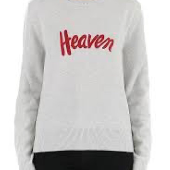 Saint Laurent Wool sweater - Picture 6 of 12